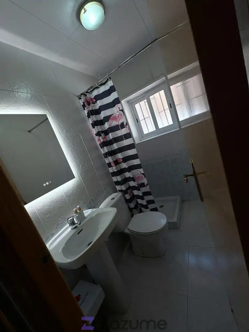 Pis de 75 m² a Pineda de Mar