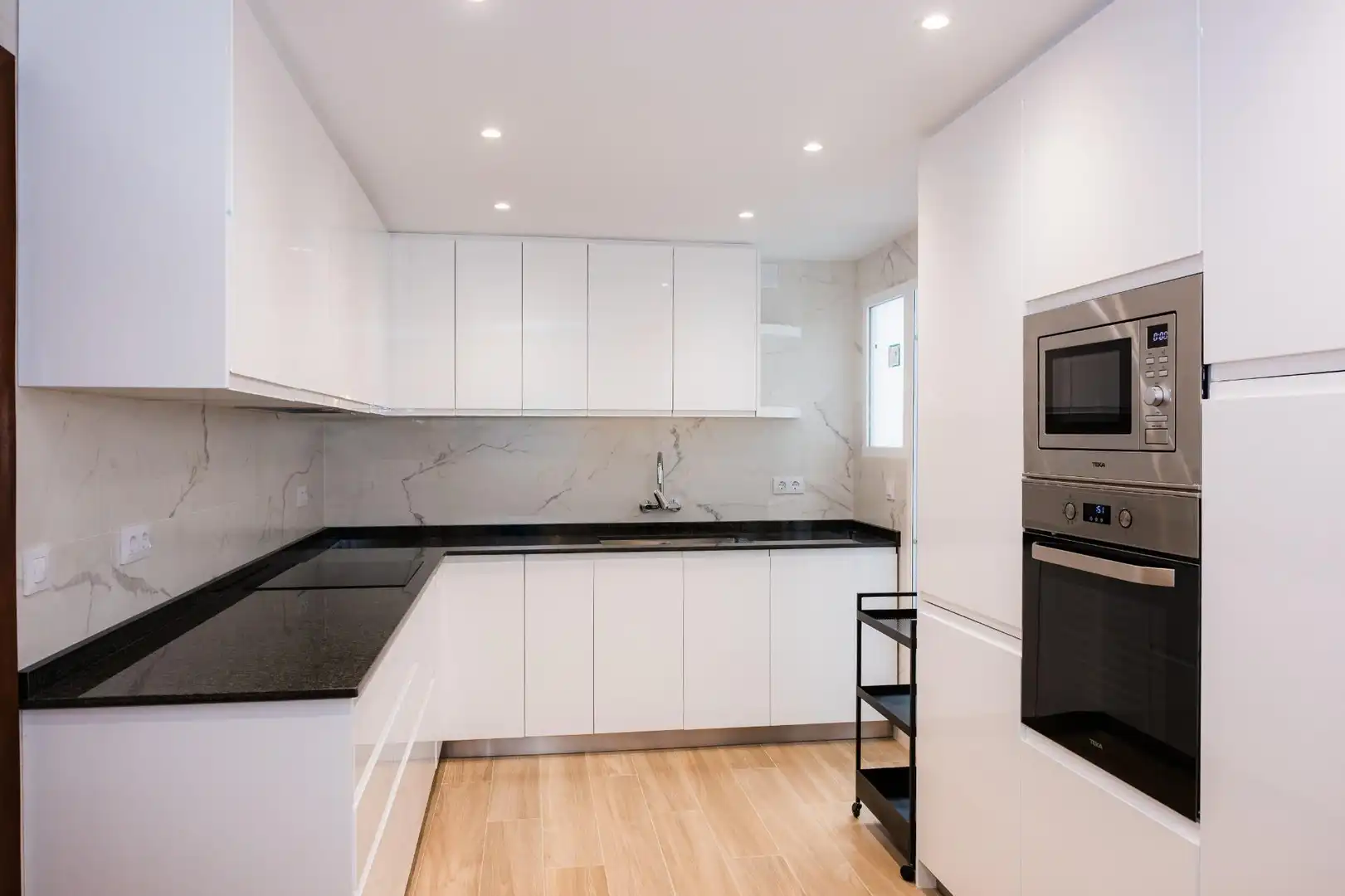 Piso de 183 m² en Valencia