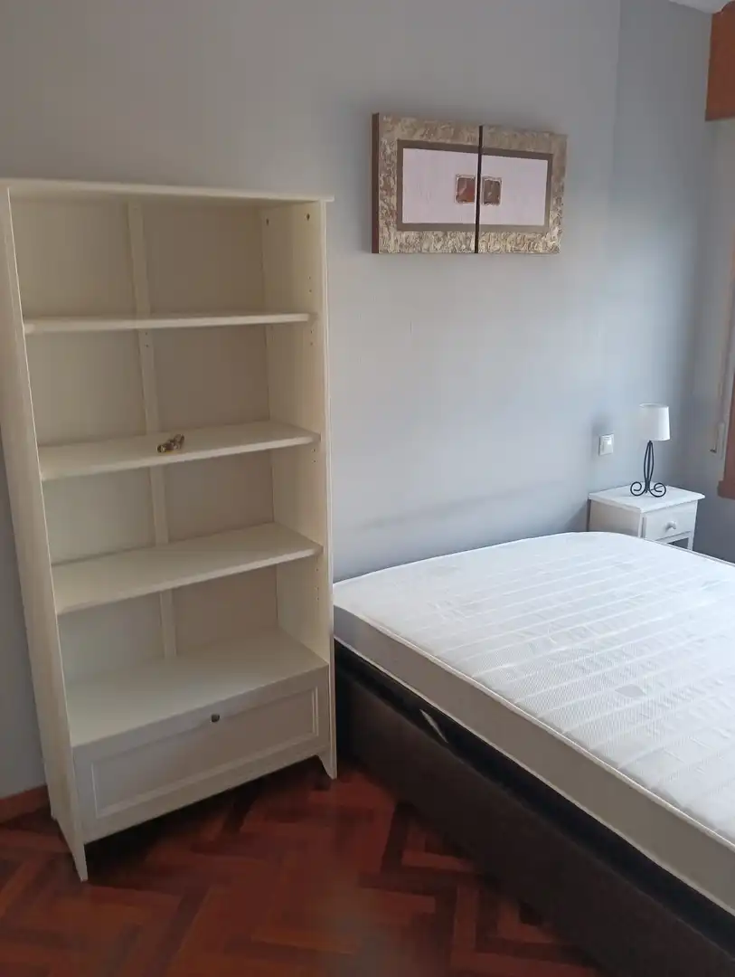 Flat 50 m² in A Coruña