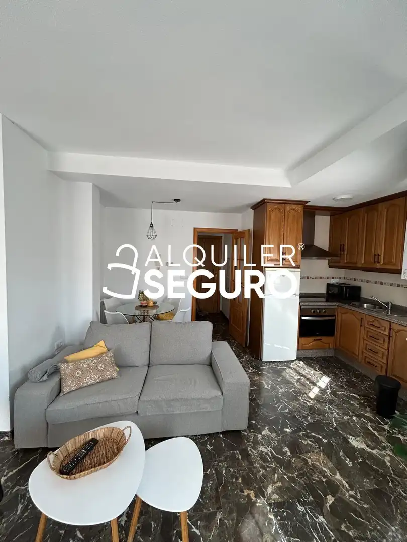 Piso de 50 m² en Armilla
