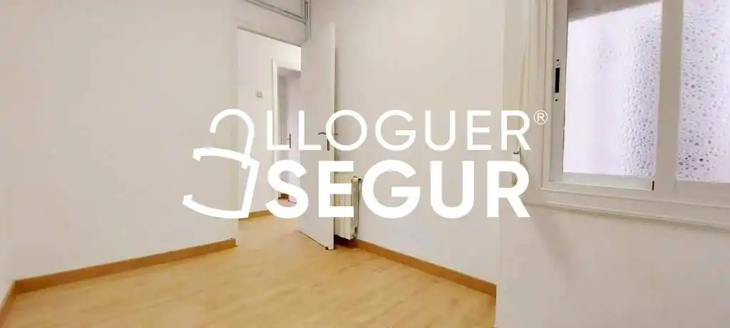 Pis de 63 m² a Santa Coloma de Gramenet