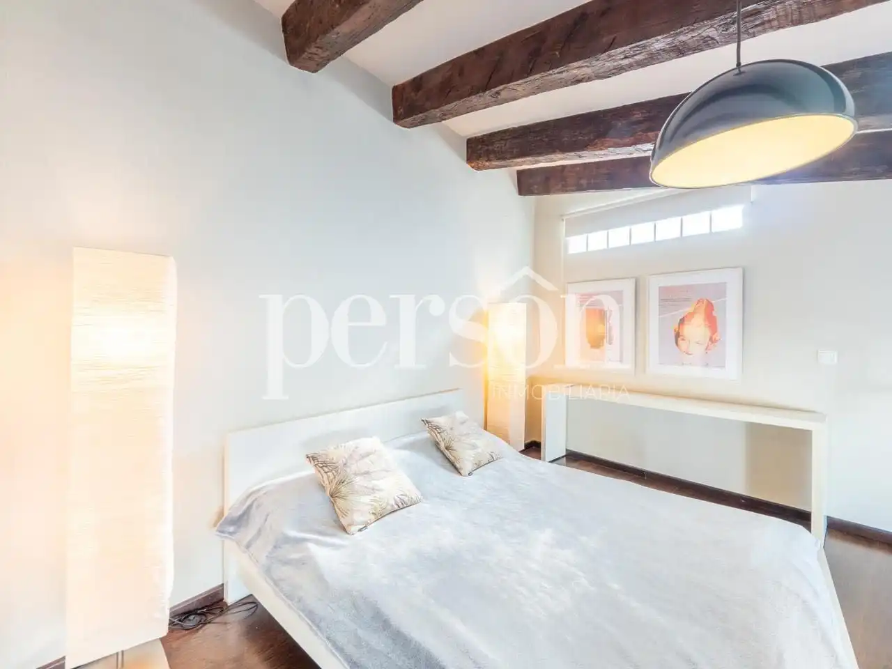 Pis de 130 m² a València