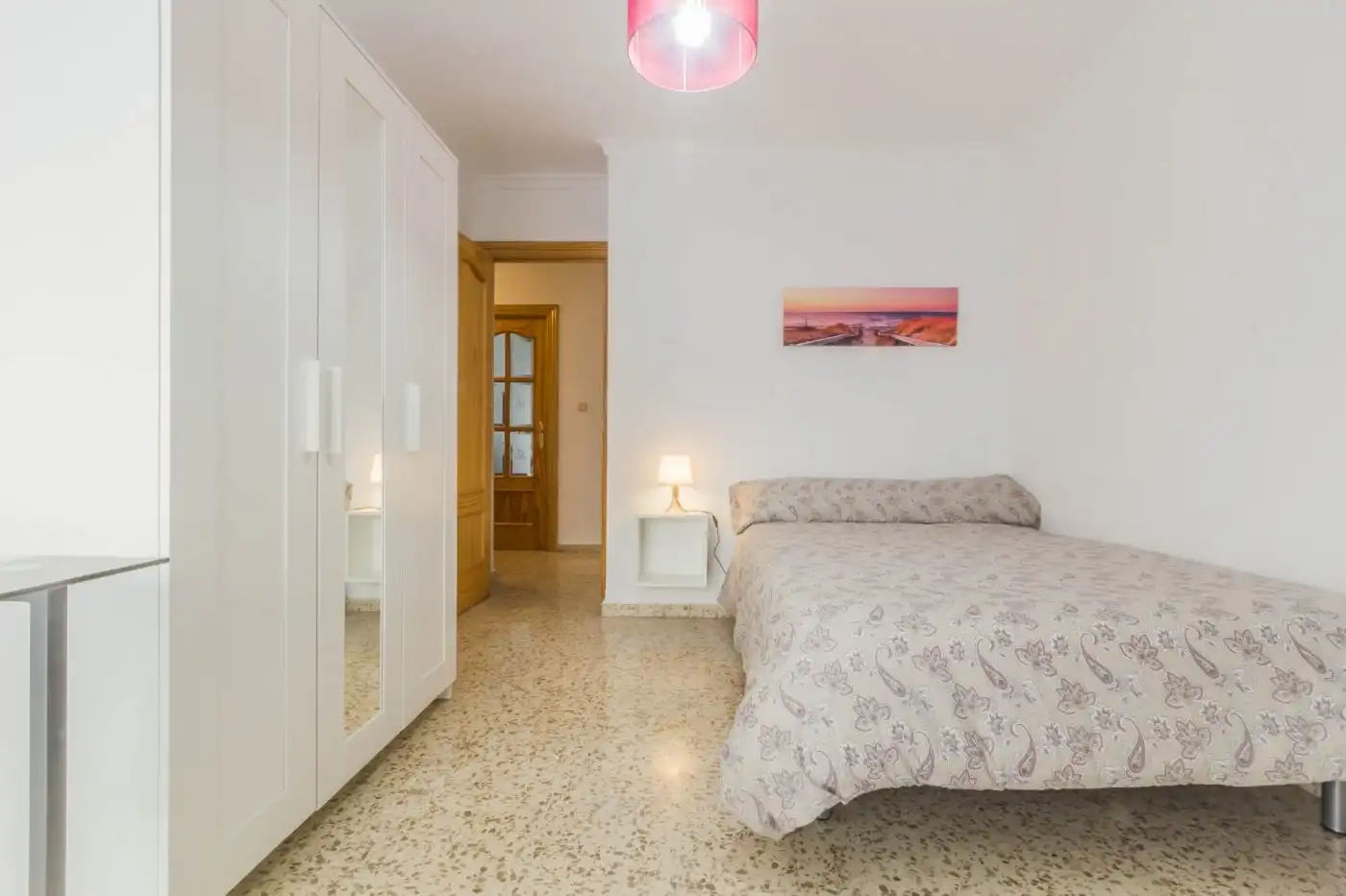 Piso de 85 m² en Granada