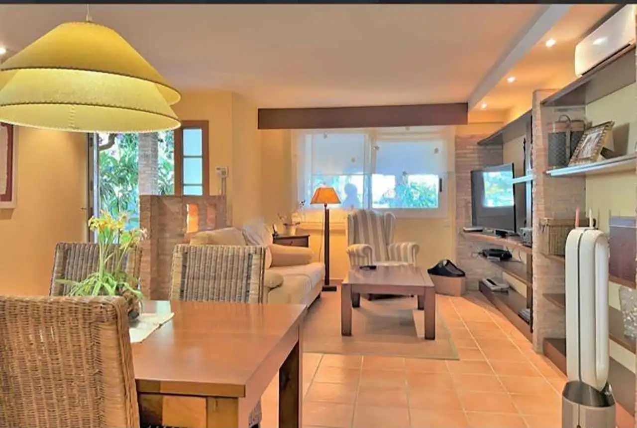Квартира 130 м² в Benicàssim / Benicasim