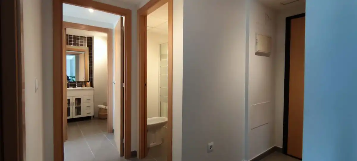 Piso de 85 m² en Moncófar