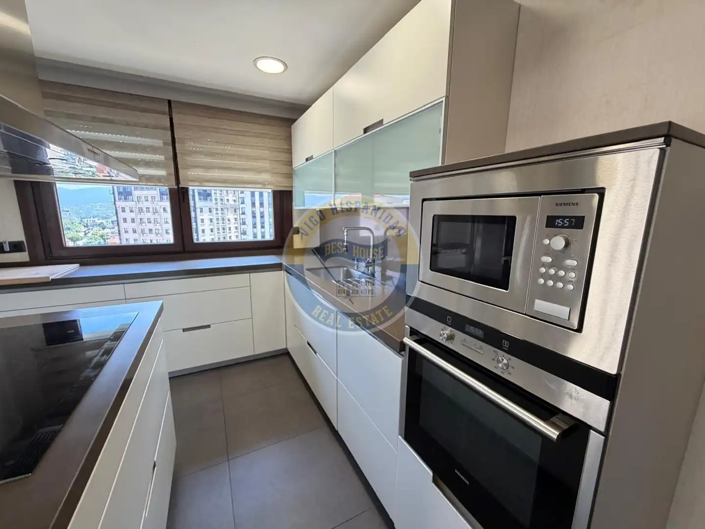Piso de 250 m² en Vigo