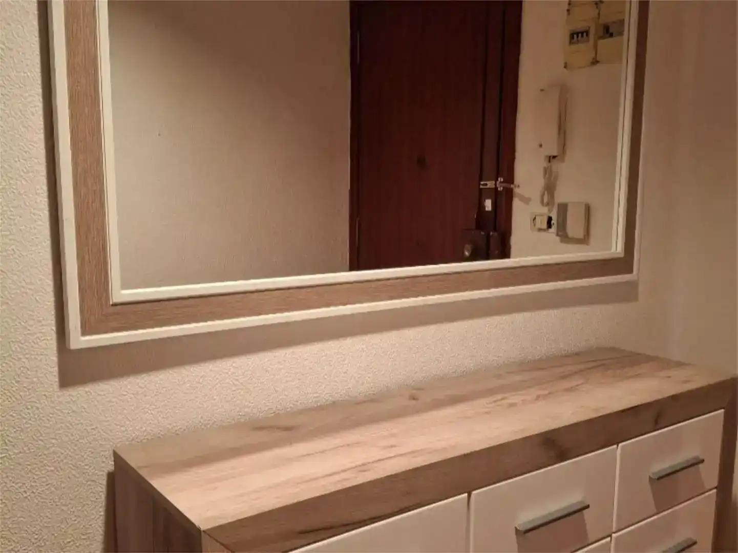 Piso de 98 m² en Ourense