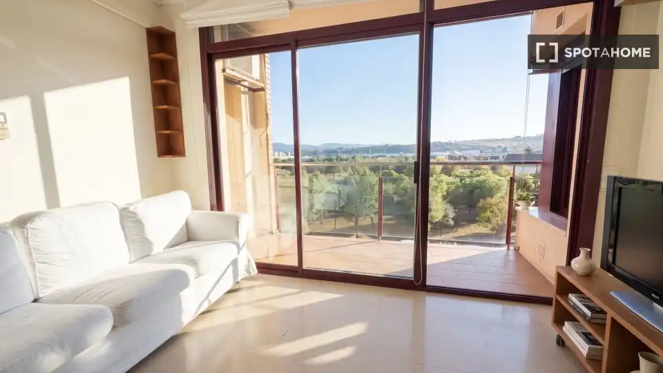 Habitación en alquiler, Sabadell