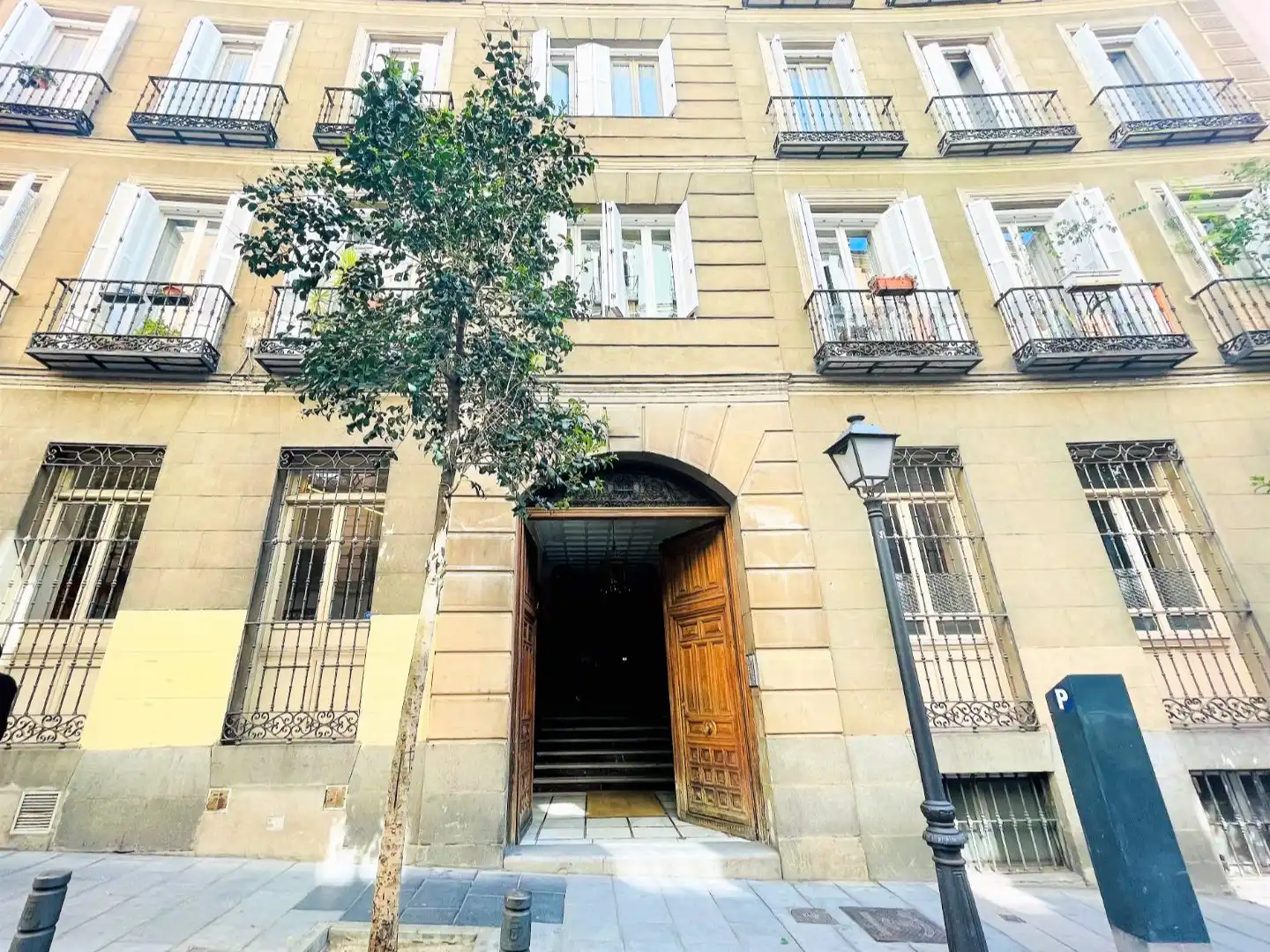 Piso de 70 m² en Madrid