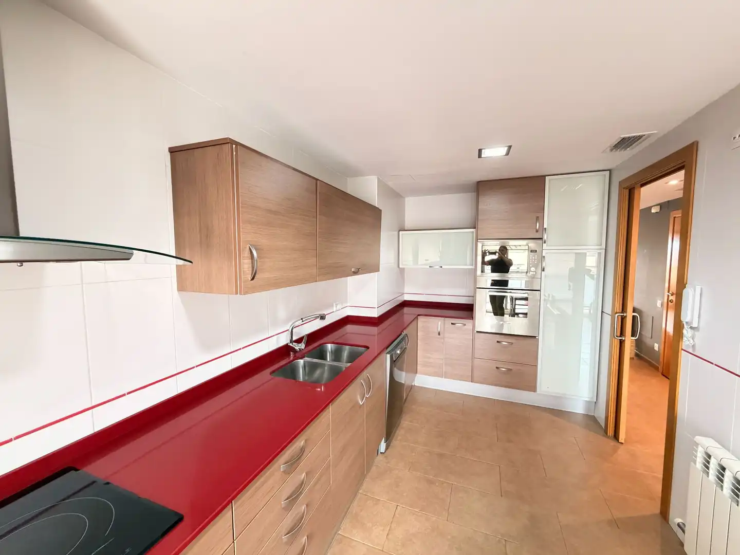 Piso de 162 m² en Tortosa