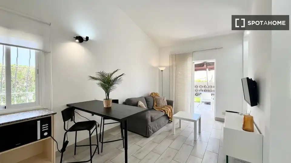 Habitación 54 m², San Bartolomé de Tirajana