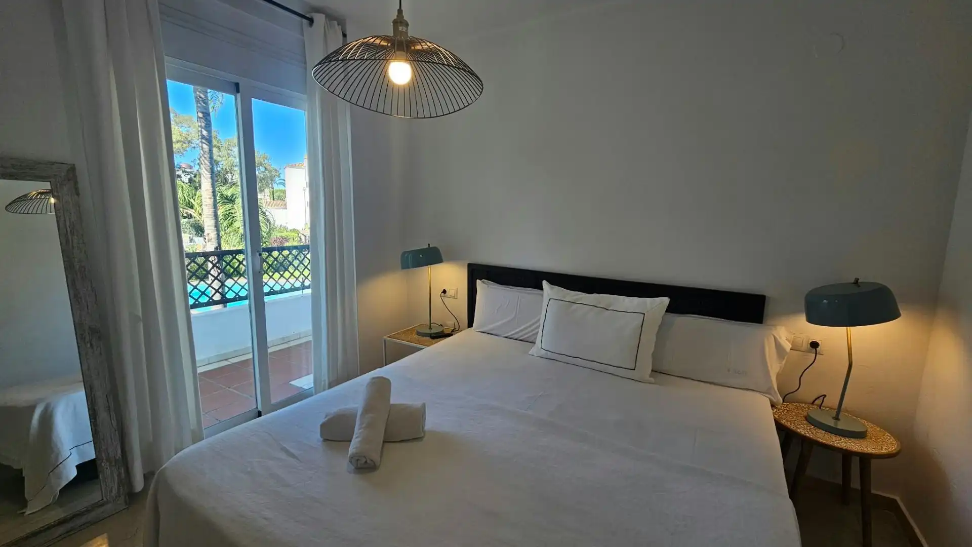 Pis de 110 m² a Marbella