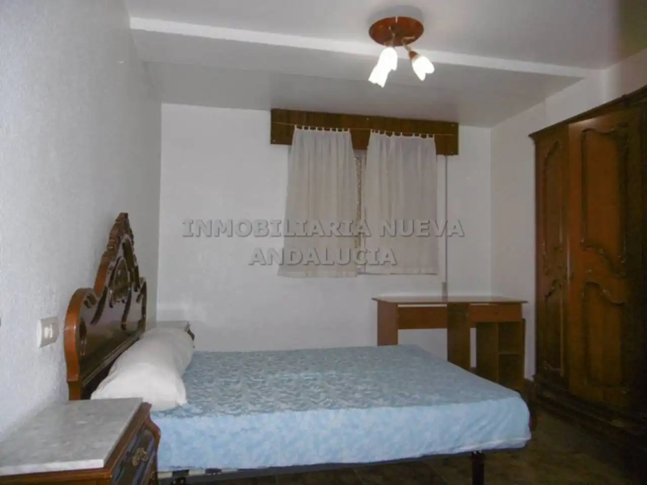Piso de 110 m² en Almería