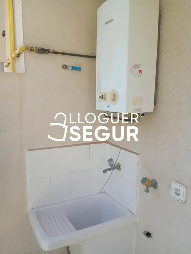 Piso de 87 m² en Sitges