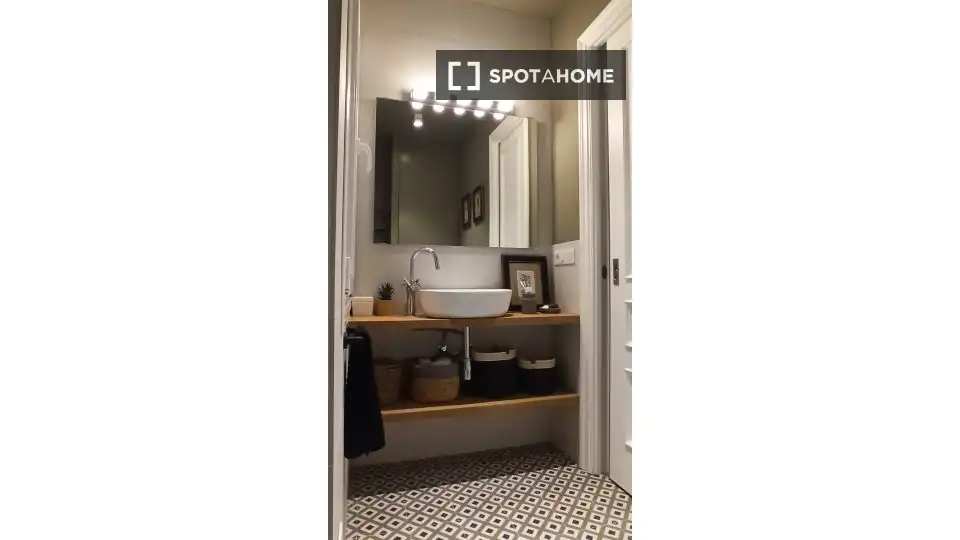 Habitación en alquiler, Bilbao