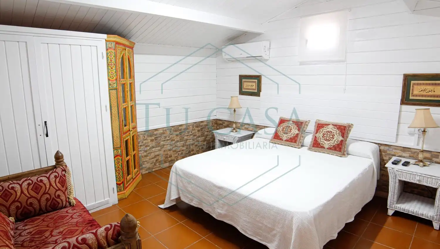 Pis de 55 m² a Chiclana de la Frontera