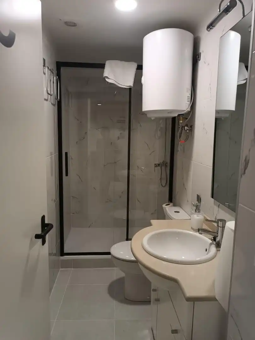 Habitación 70 m², Elche