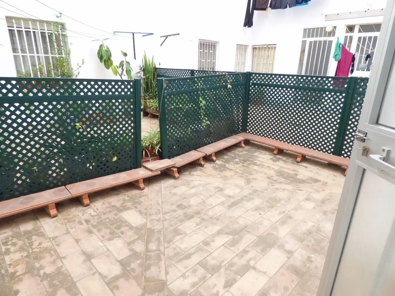 Piso de 93 m² en San Fernando