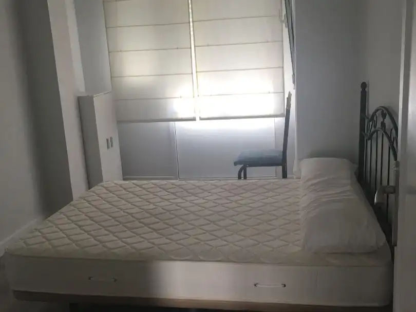 Piso de 80 m² en León