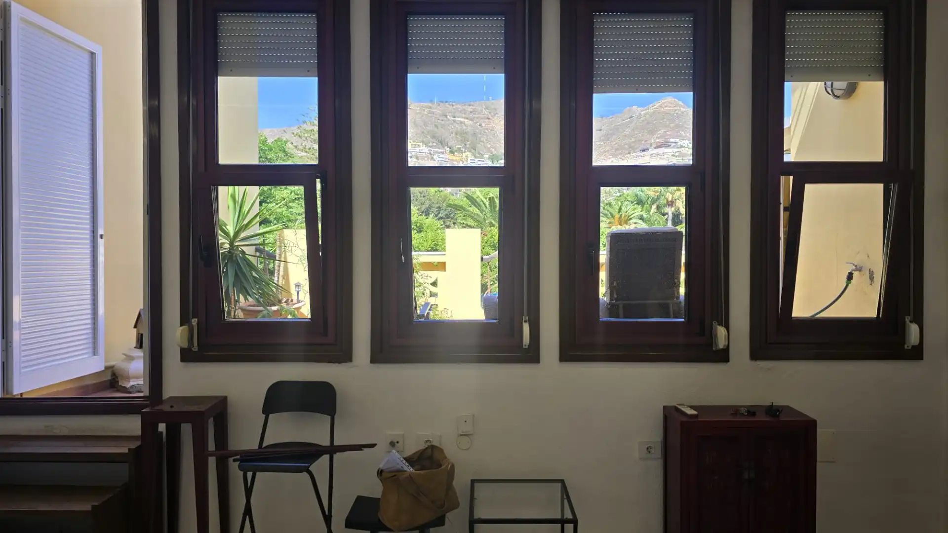 Pis de 20 m² a Santa Cruz de Tenerife