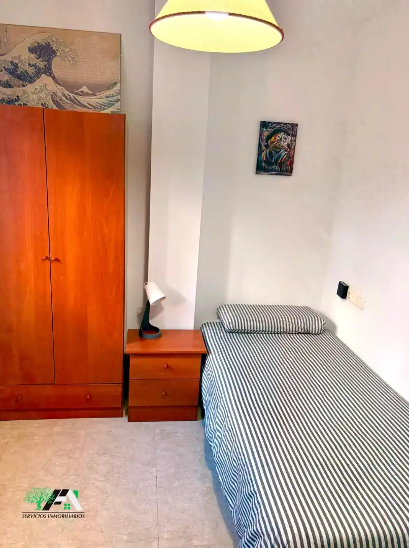Piso de 61 m² en Baeza