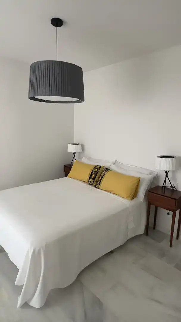 Piso de 100 m² en Mijas