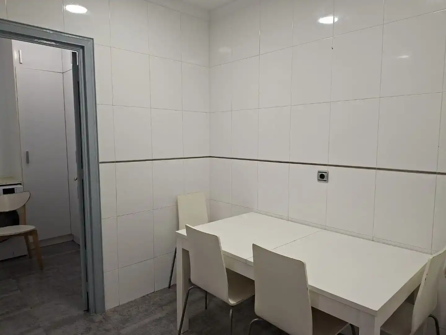 Piso de 110 m² en San Sebastián