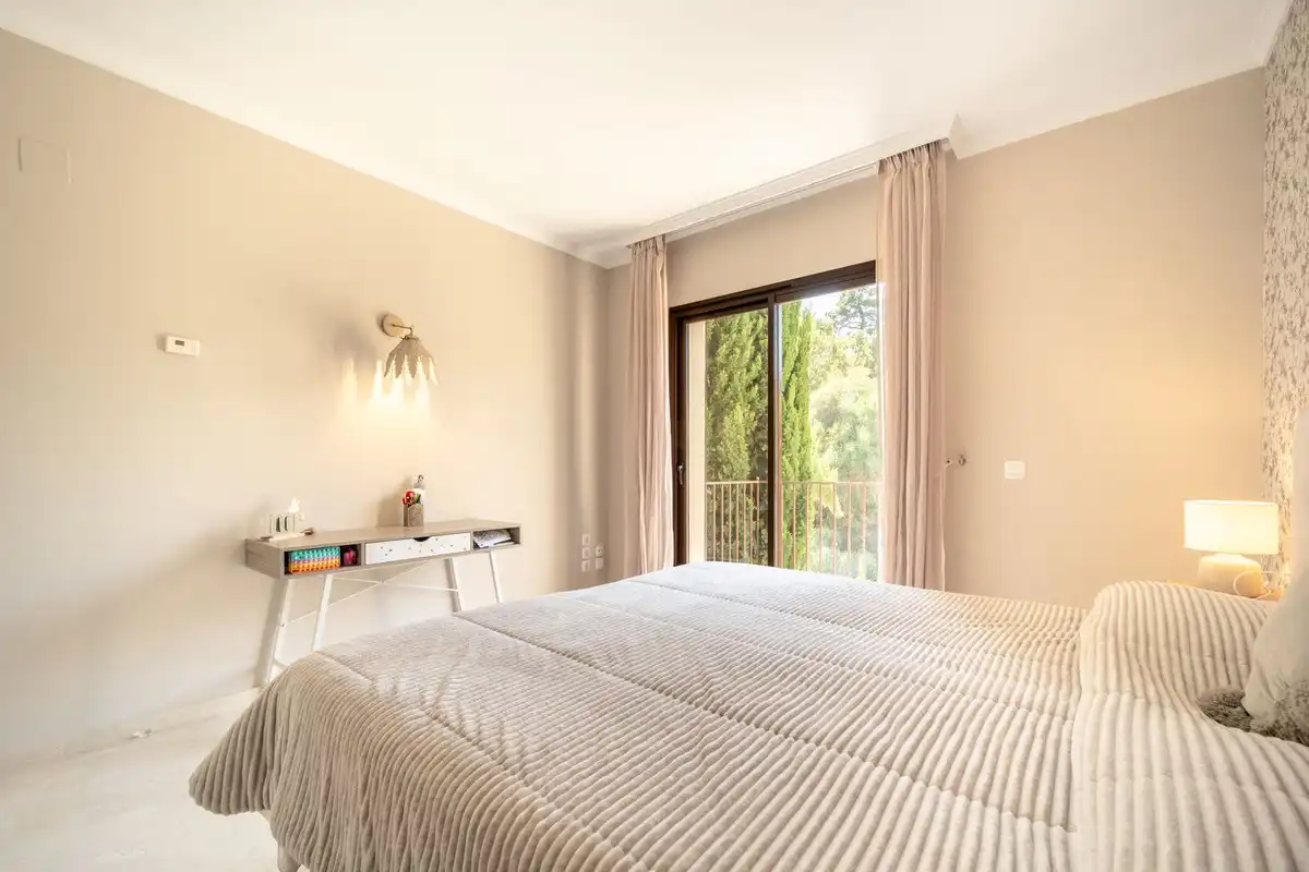 Piso de 161 m² en Benahavís