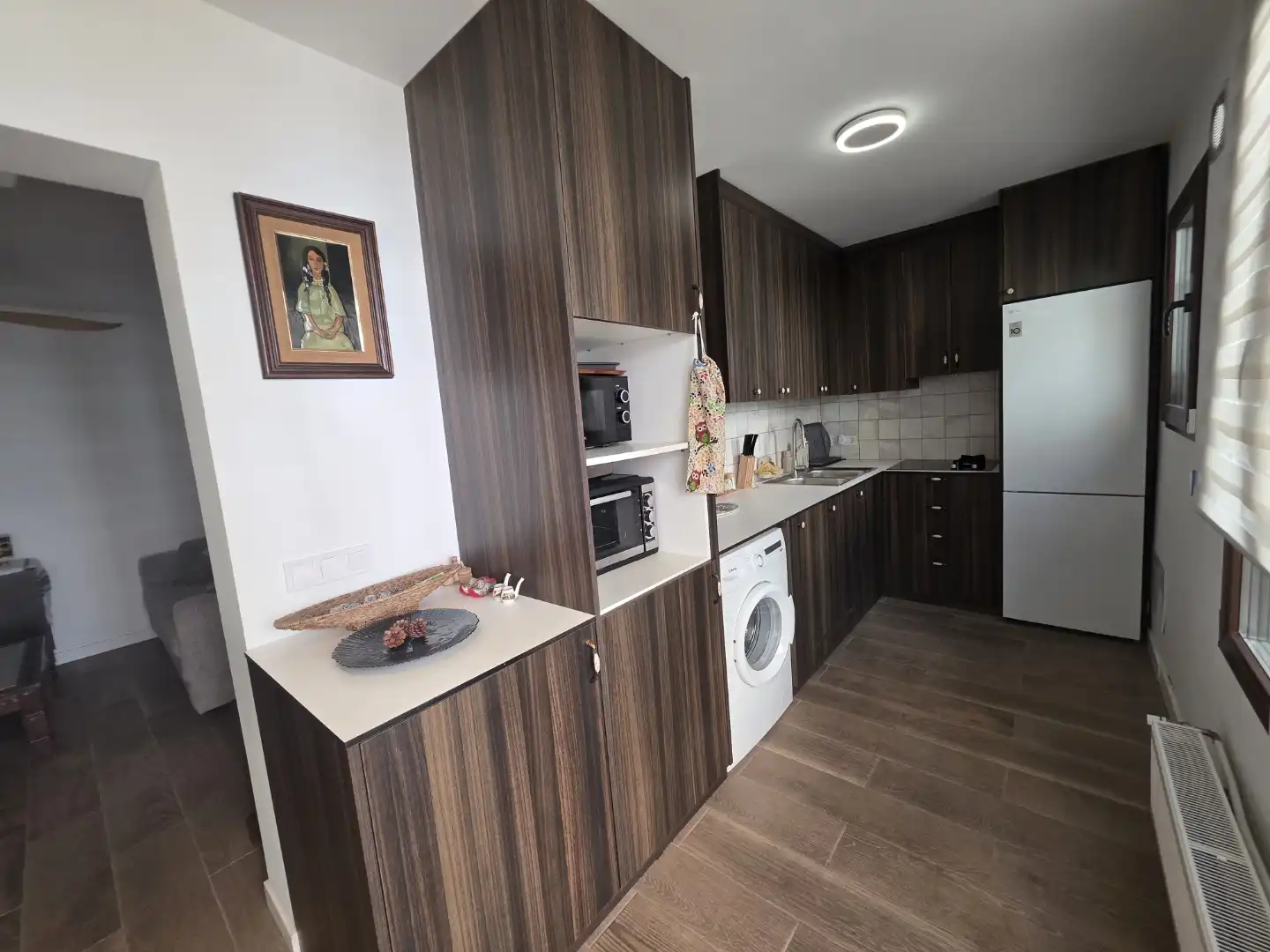 Piso de 65 m² en Palma