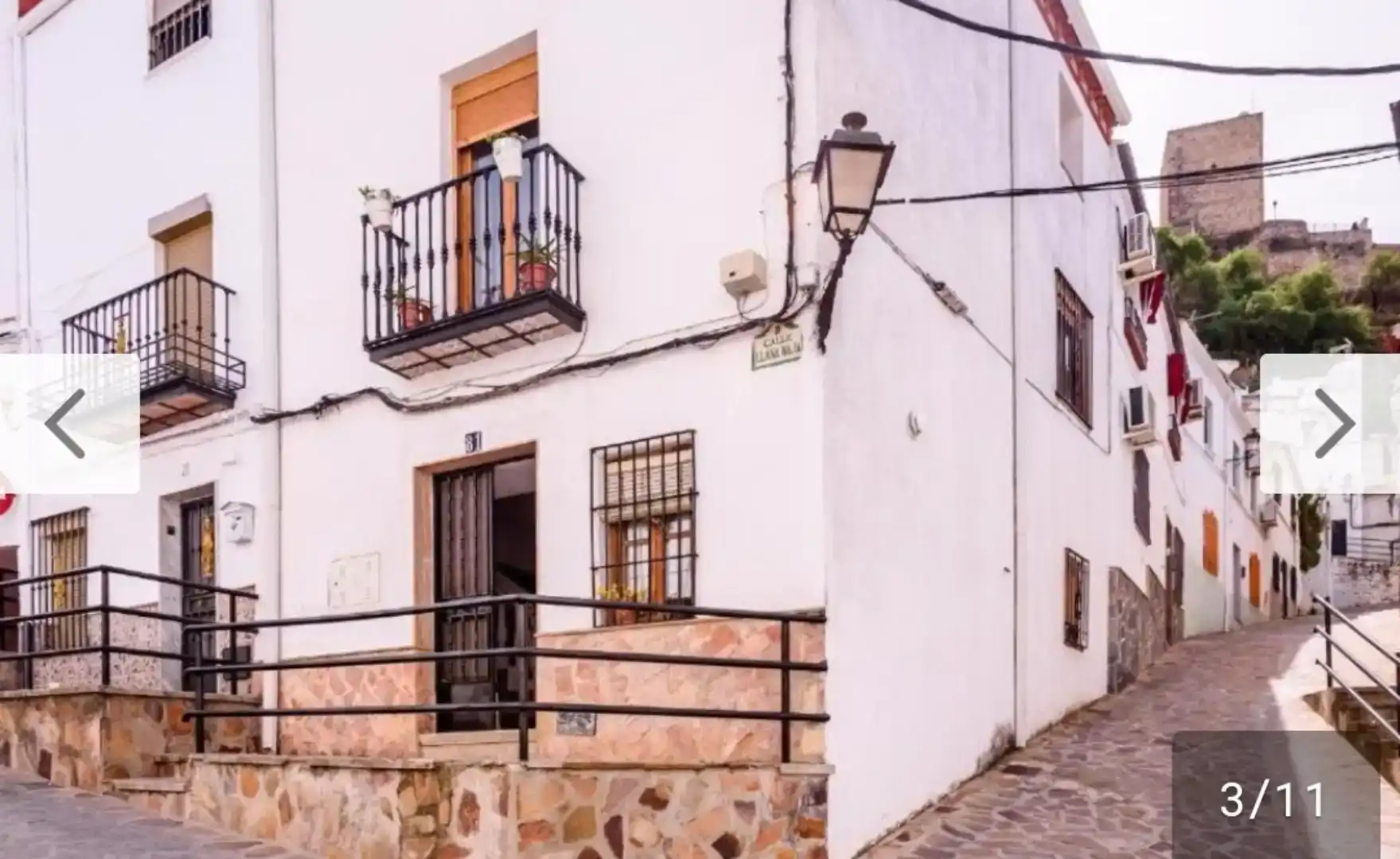 Habitación en alquiler, Martos