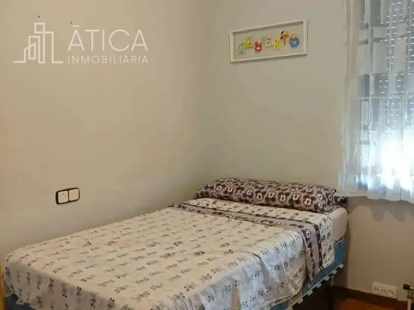 Appartement 115 m² à Salamanque