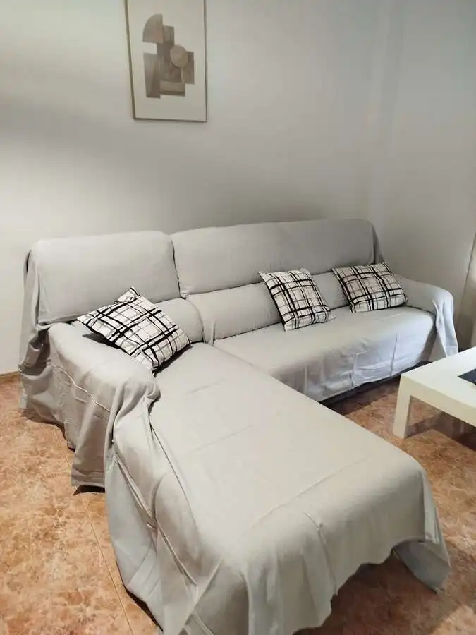 Pis de 91 m² a Roquetas de Mar