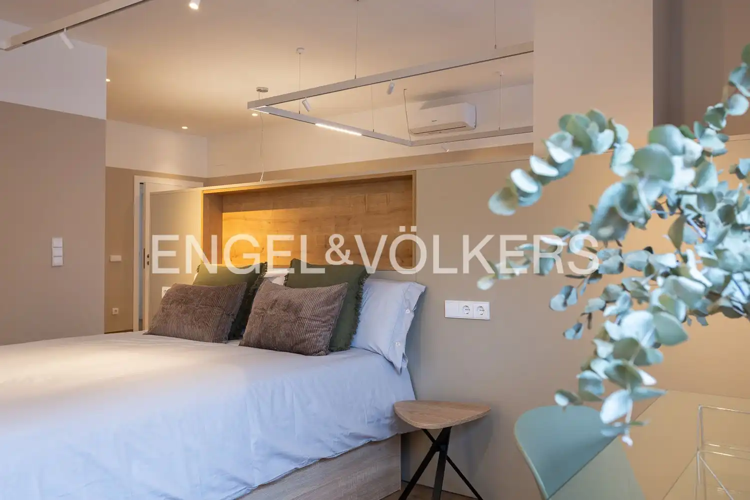 Piso de 85 m² en Valencia