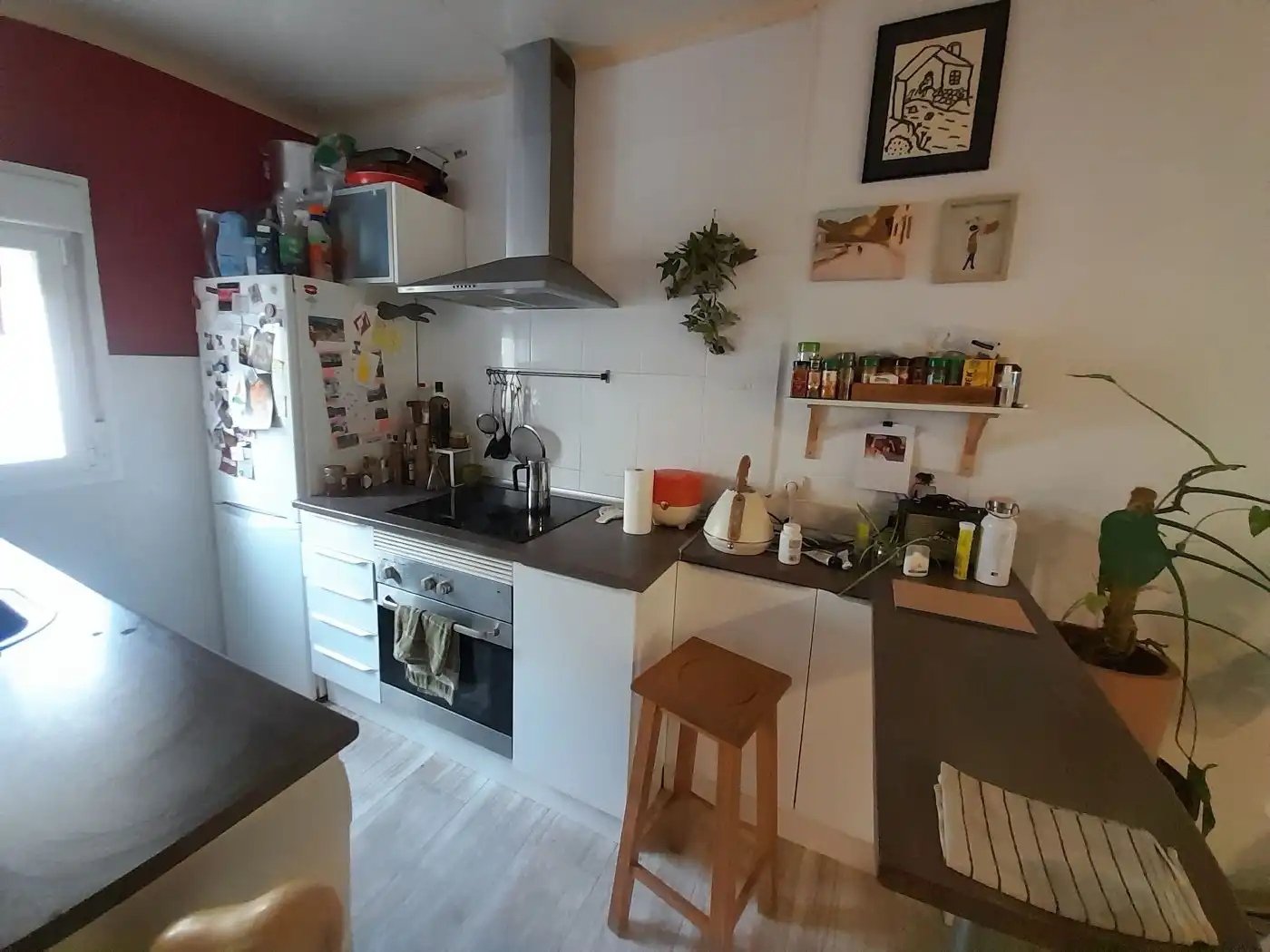 Casa de 117 m² a Madrid