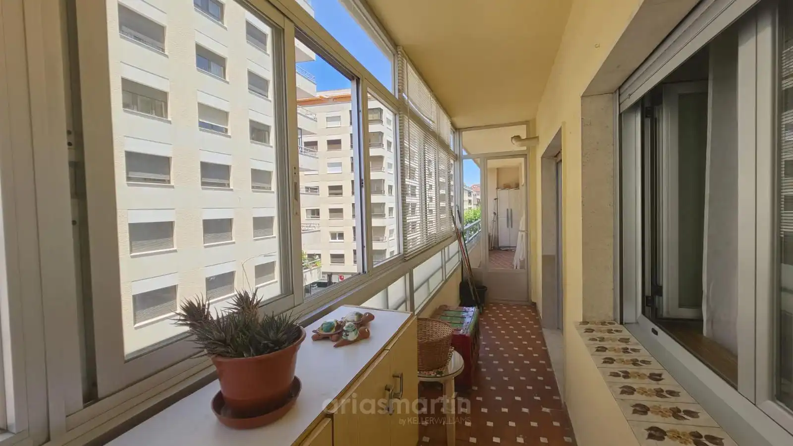 Piso de 98 m² en Salamanca
