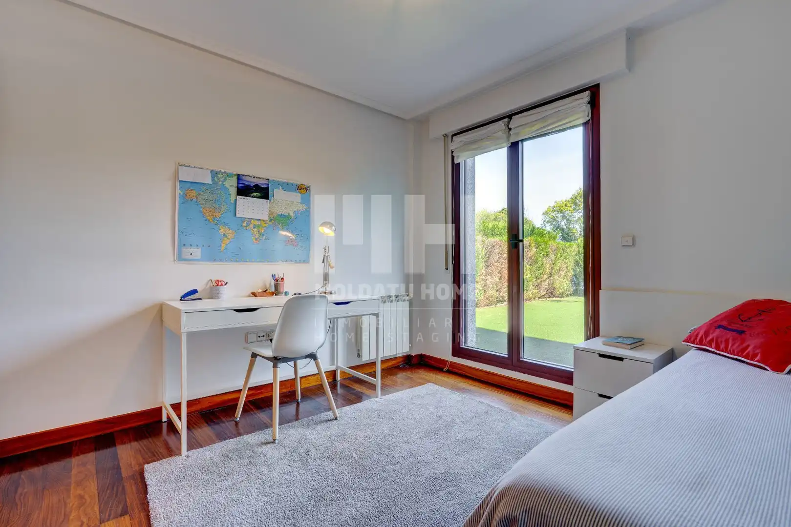 Piso de 130 m² en San Sebastián