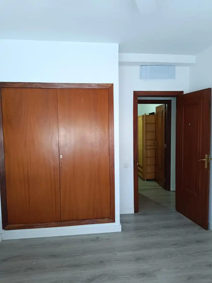Piso de 170 m² en Cáceres