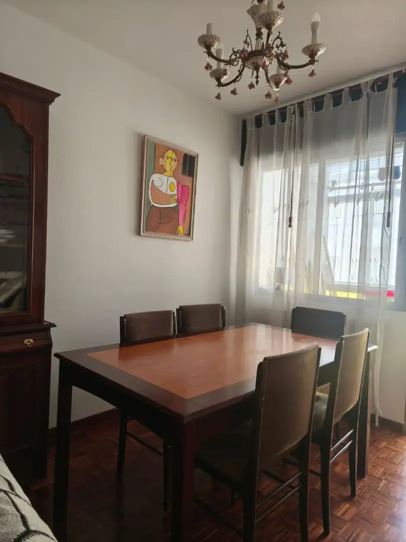 Wohnung 97 m² in Lugo