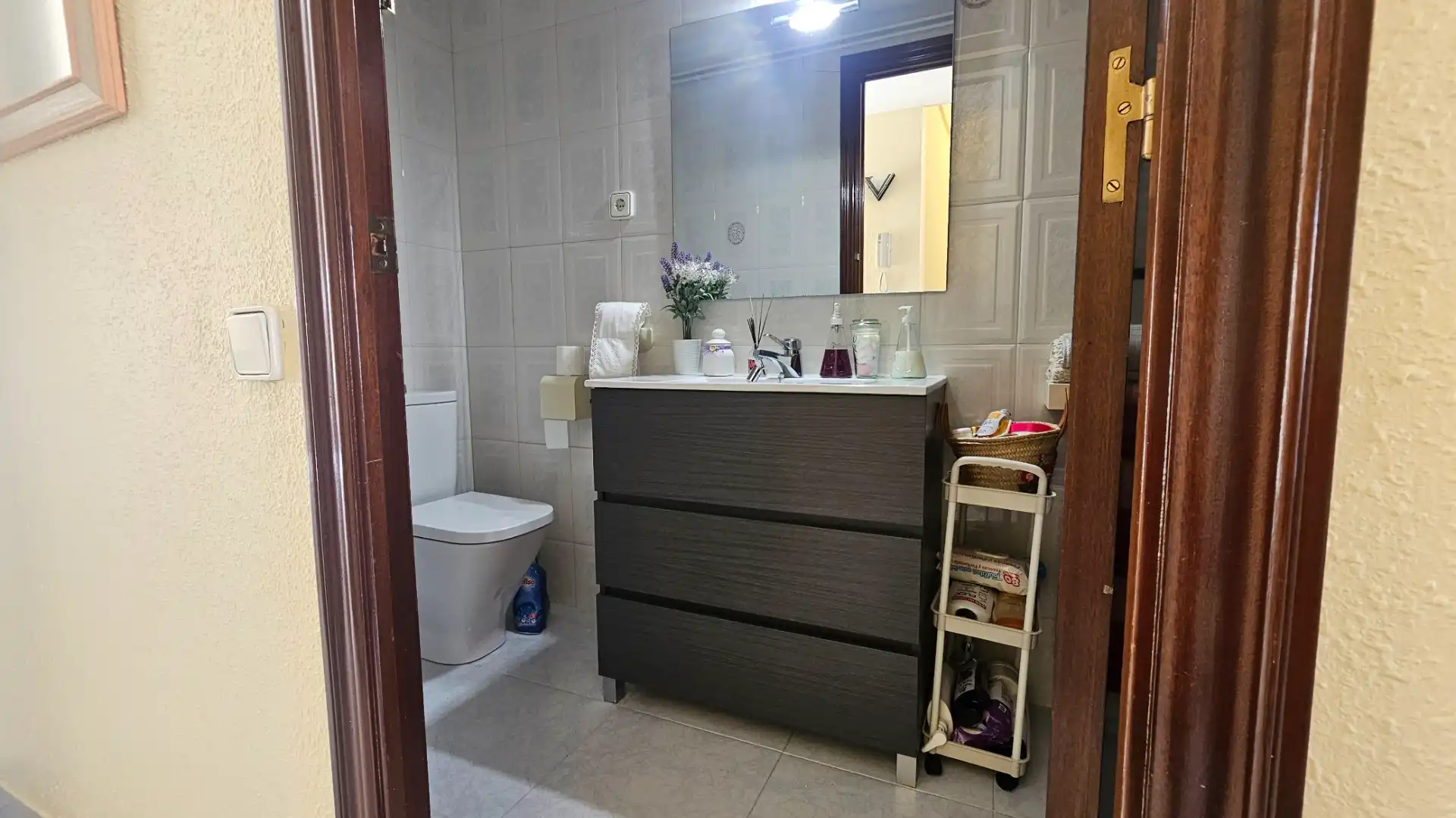 Casa de 203 m² en Sabadell