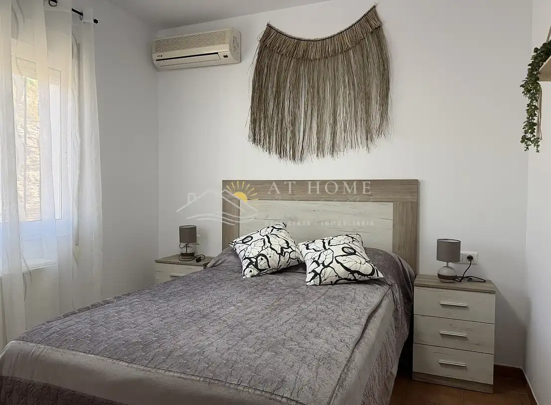 Piso de 80 m² en Torrox