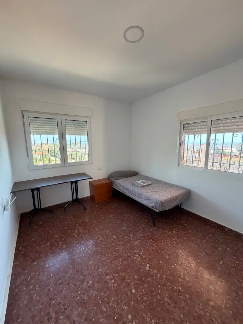 Habitación 303 m², Málaga