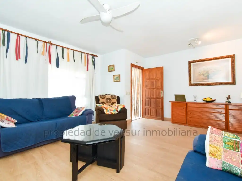 Apartamento 197 m² em Águilas