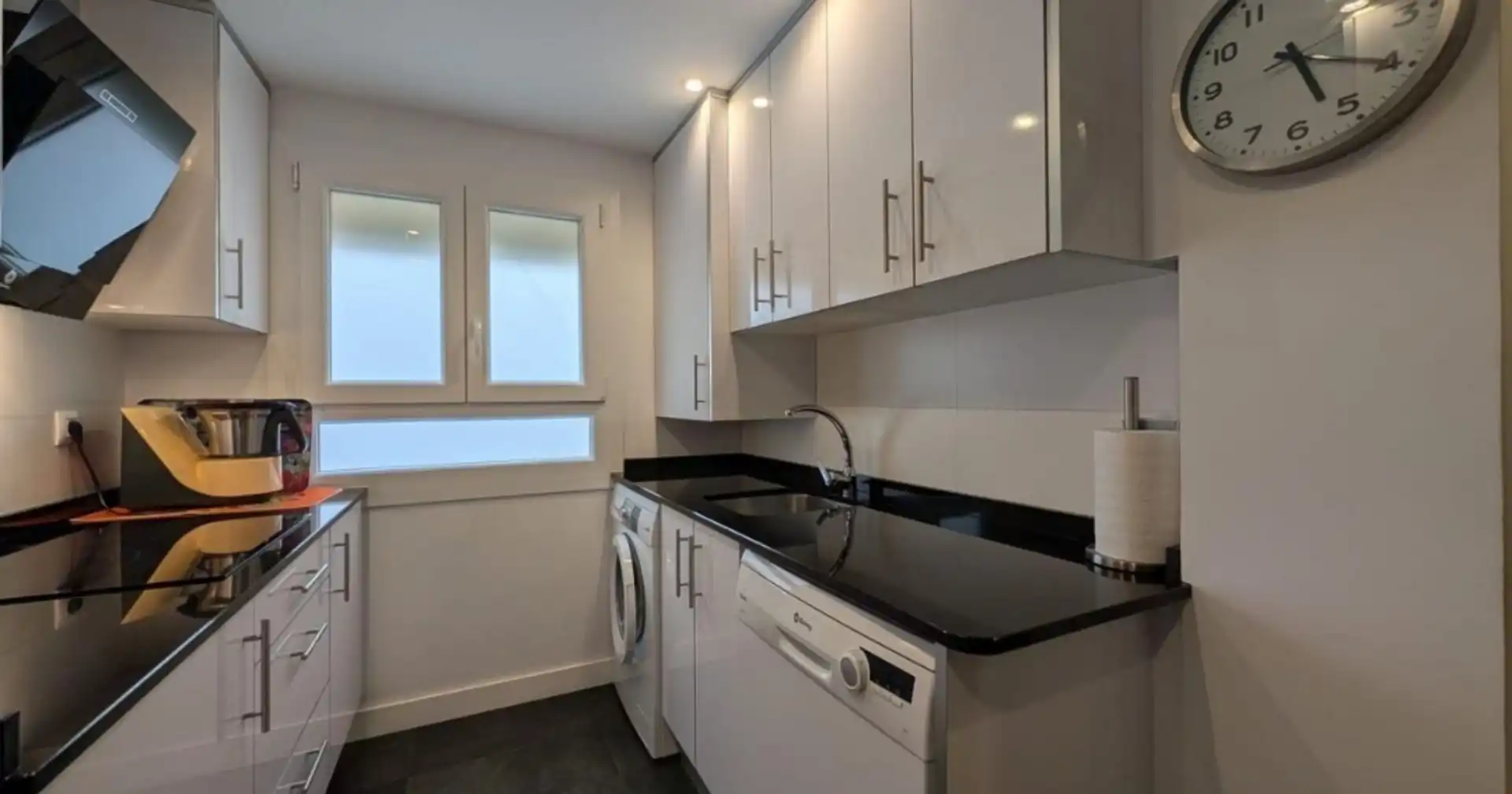 Piso de 64 m² en l'Hospitalet de Llobregat