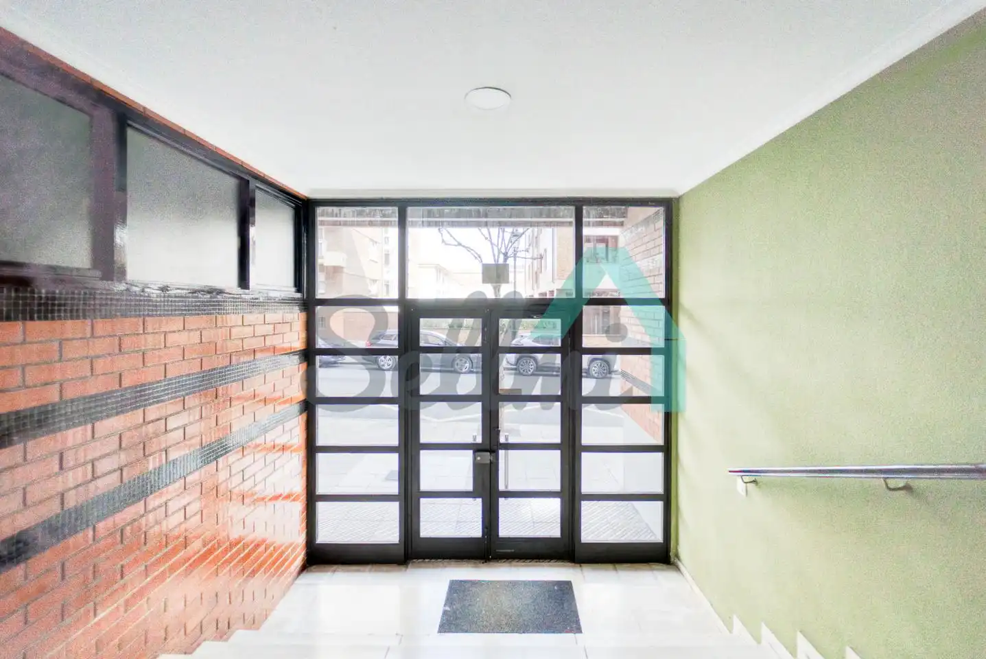 Piso de 92 m² en Oviedo