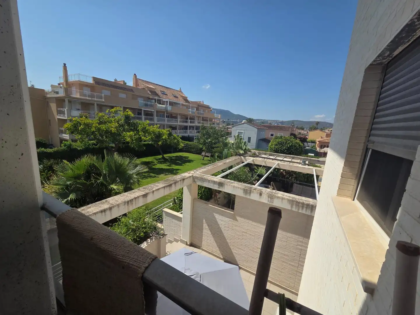 Pis de 90 m² a Dénia