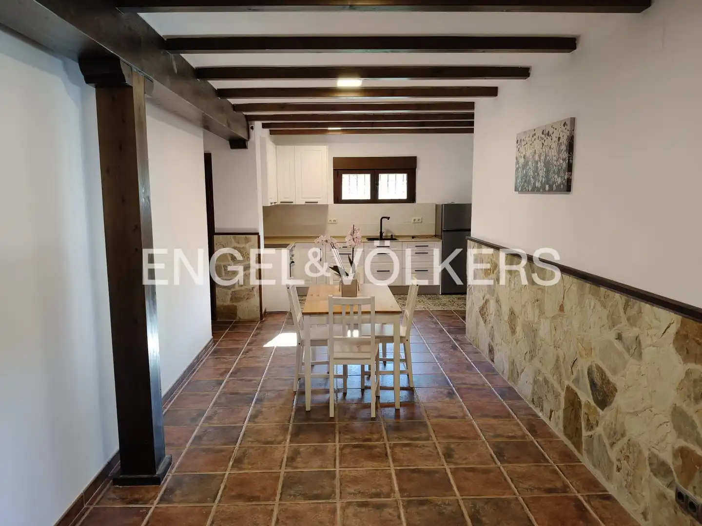 Pis de 70 m² a Villaviciosa de Odón