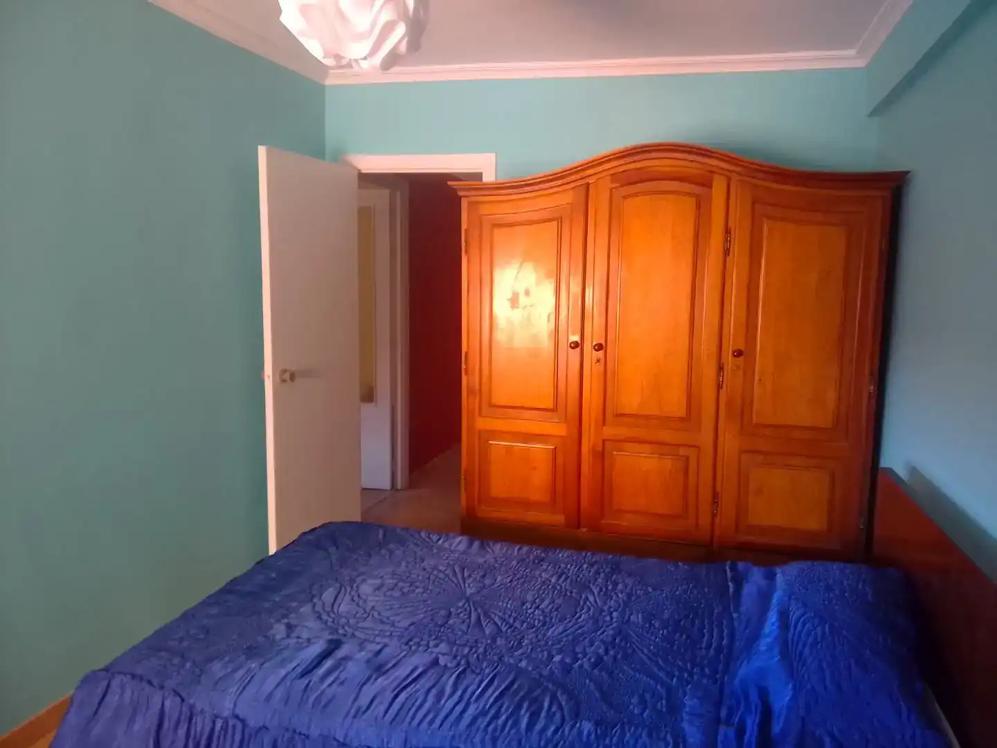 Piso de 105 m² en León