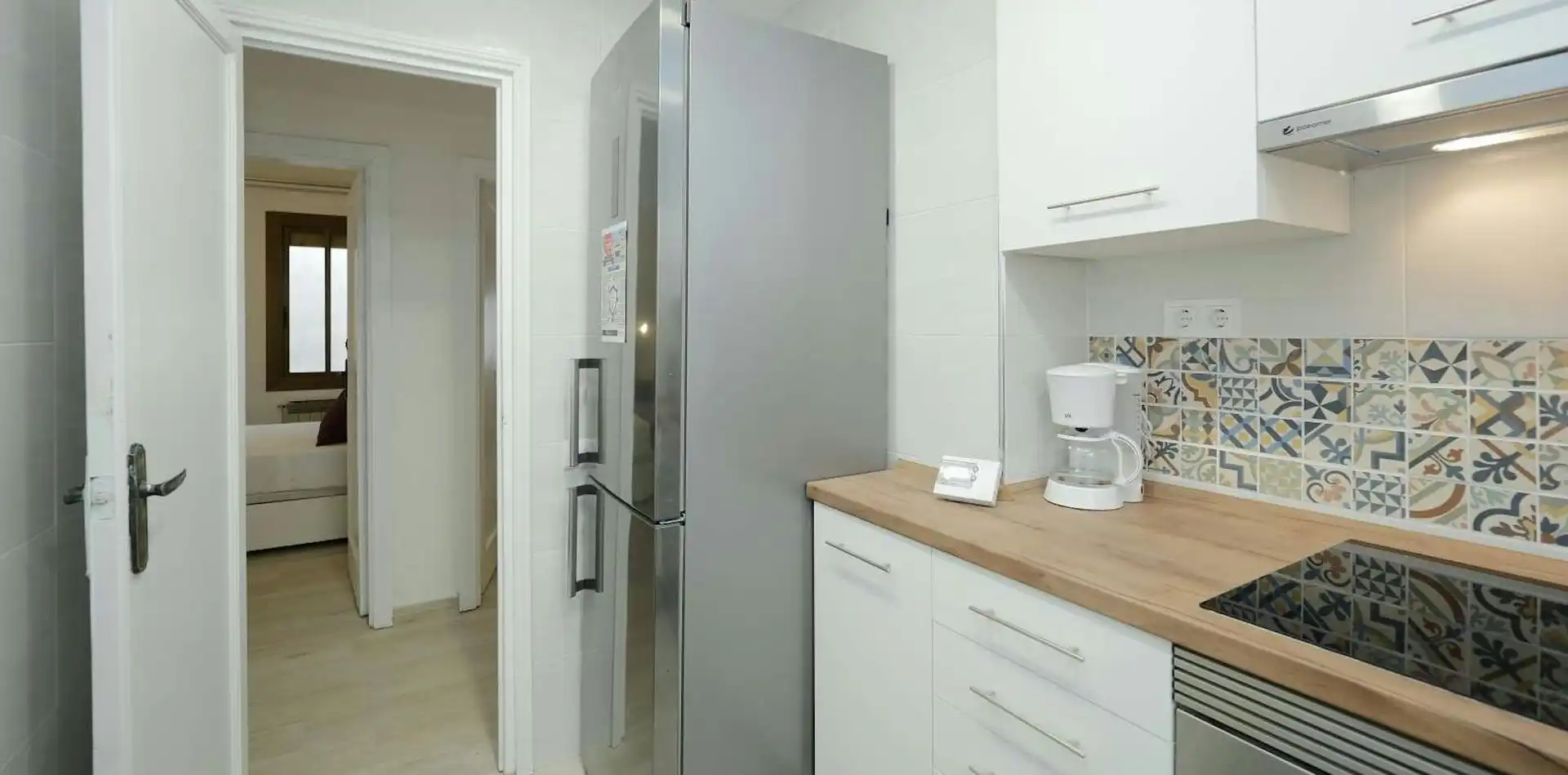 Habitación en alquiler, Barcelona