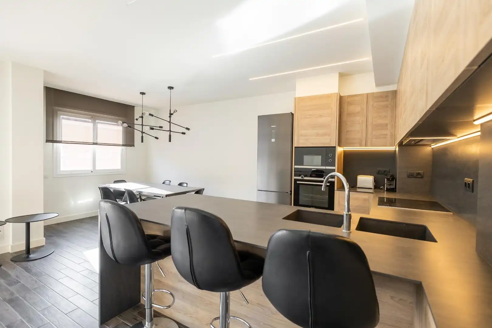 Pis de 89 m² a Barcelona