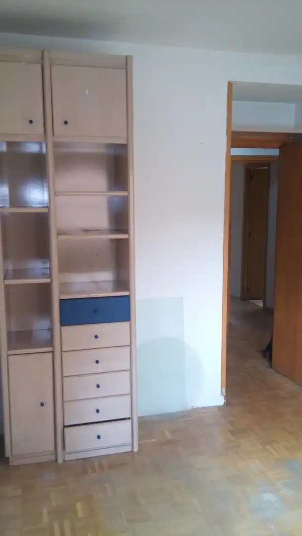 Piso de 138 m² en Madrid